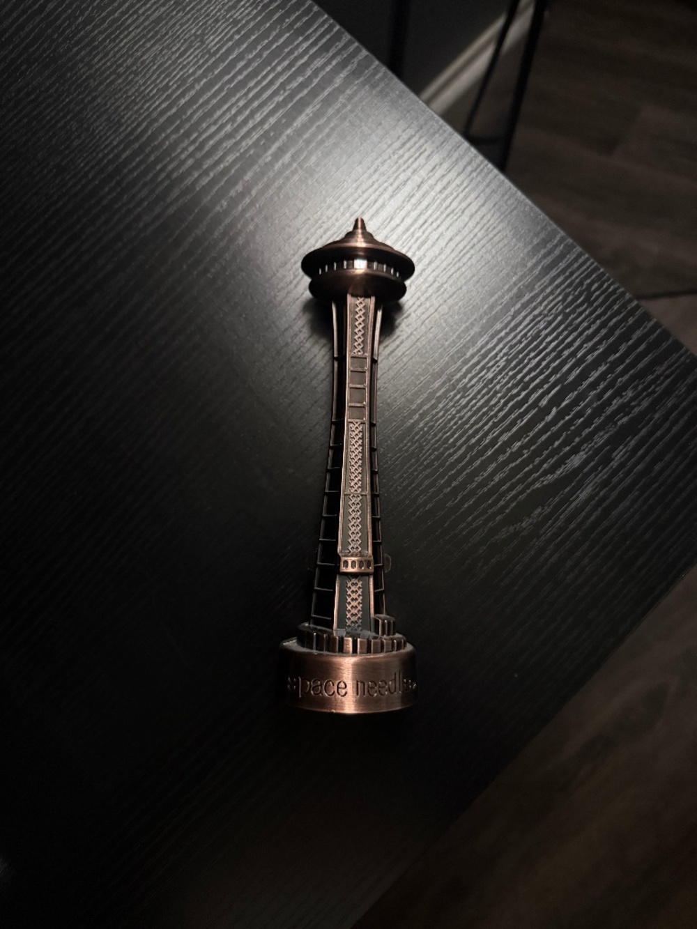 Seattle Space Needle Souvenir
